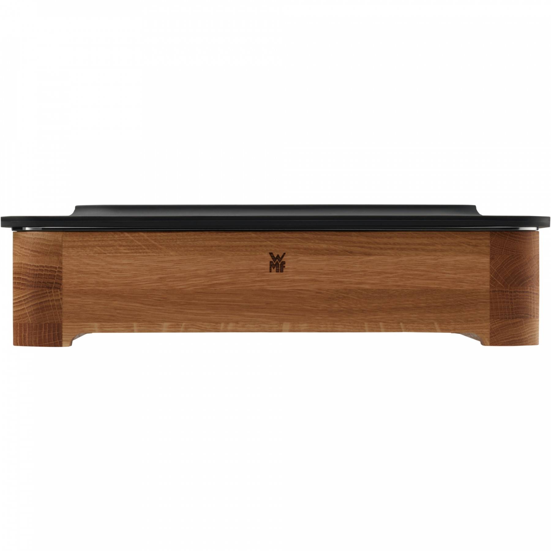 WMF Противень 39x30x9 см Fusiontec | https://grandposuda.com.ua