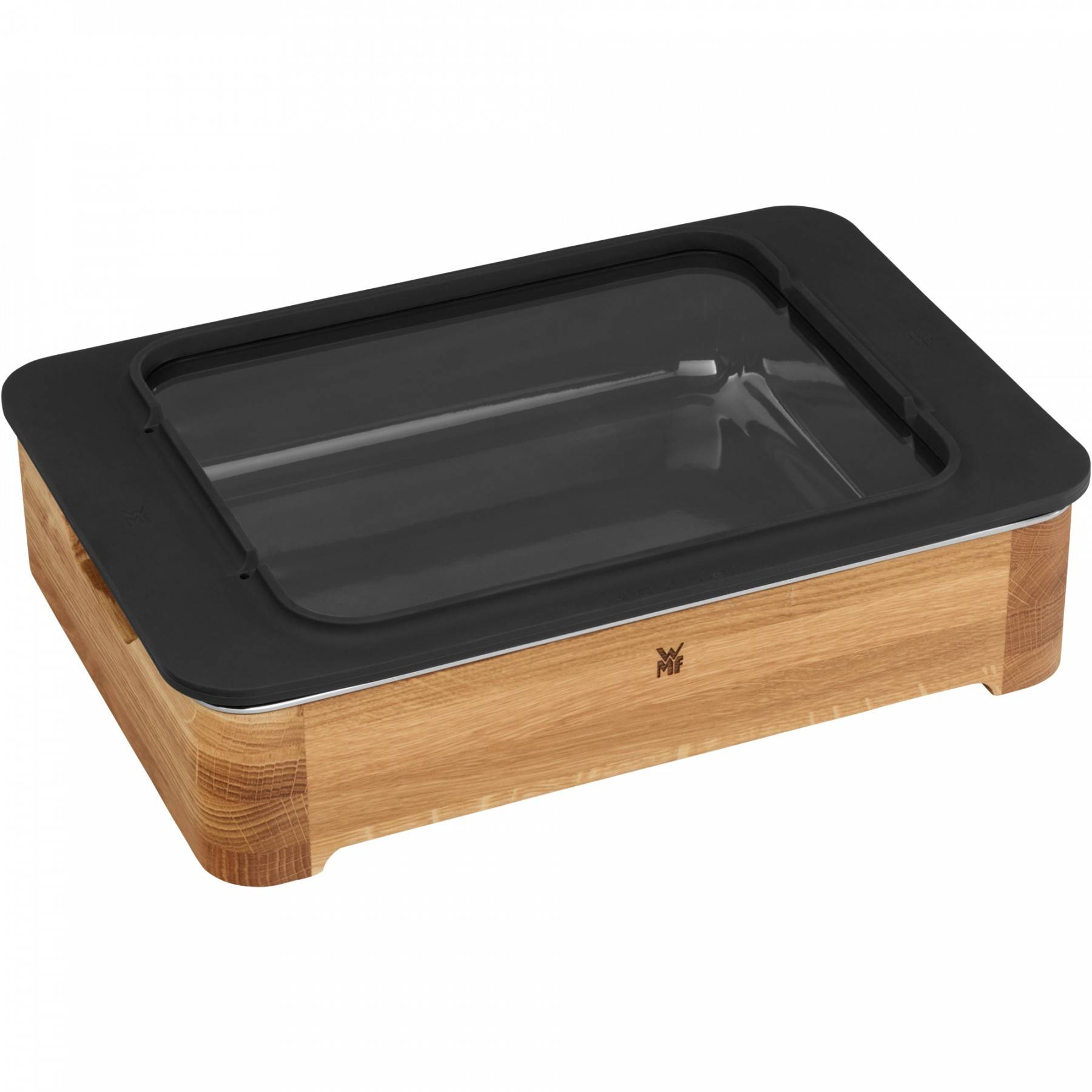 WMF Противень 39x30x9 см Fusiontec | https://grandposuda.com.ua