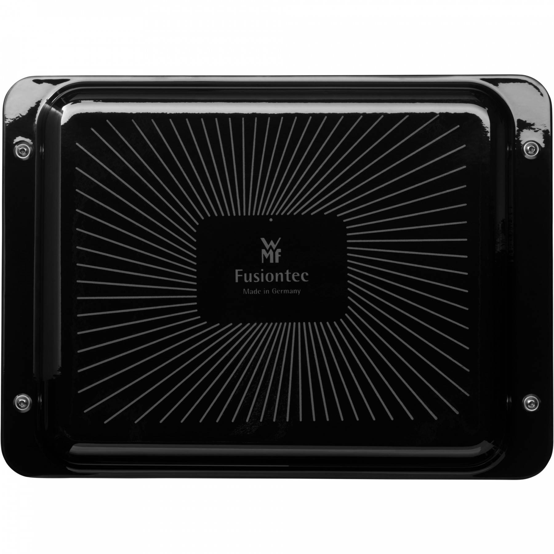 WMF Противень с ручками 41x30x6 см Fusiontec | https://grandposuda.com.ua