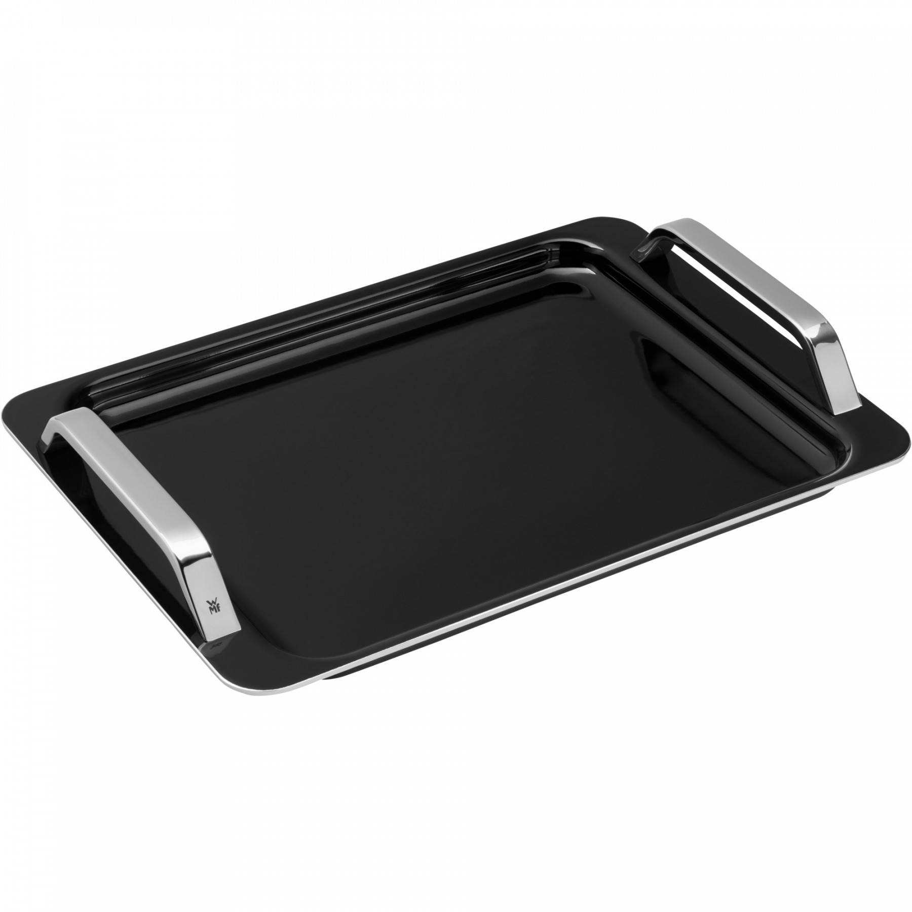 WMF Противень с ручками 41x30x6 см Fusiontec | https://grandposuda.com.ua