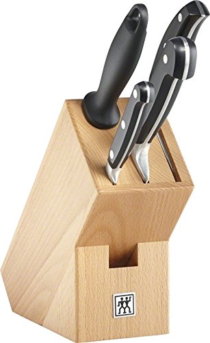 Zwilling Набор ножей 5 предметов Professional 