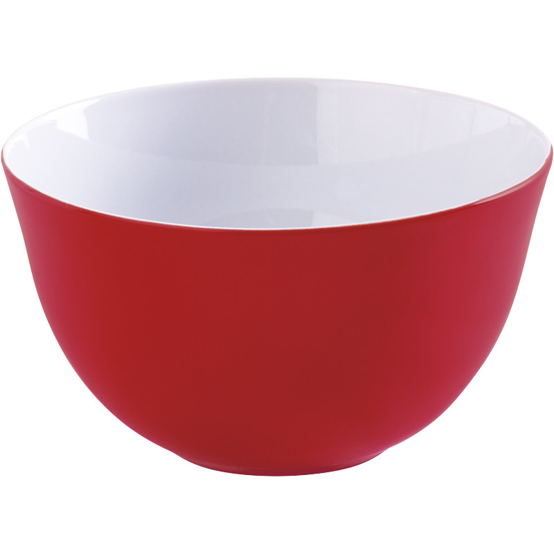 Kahla Чаша 26 см, червона Magic Grip Kitchen | https://grandposuda.com.ua