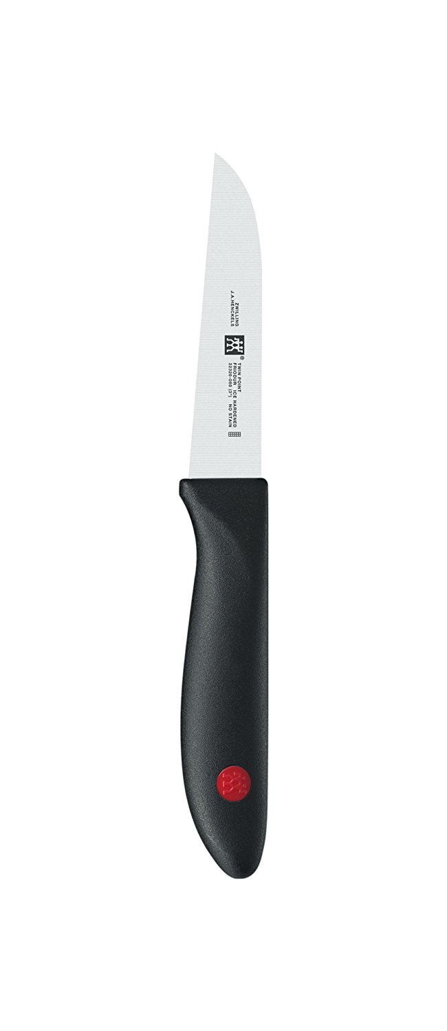 Zwilling Нож для чистки овощей 8 см Twin Point | https://grandposuda.com.ua