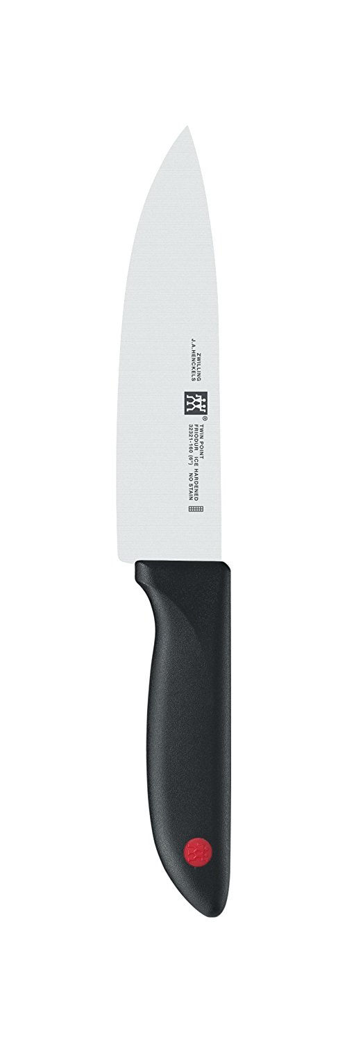 Zwilling Нож обвалочный для мяса 16 см Twin Point | https://grandposuda.com.ua