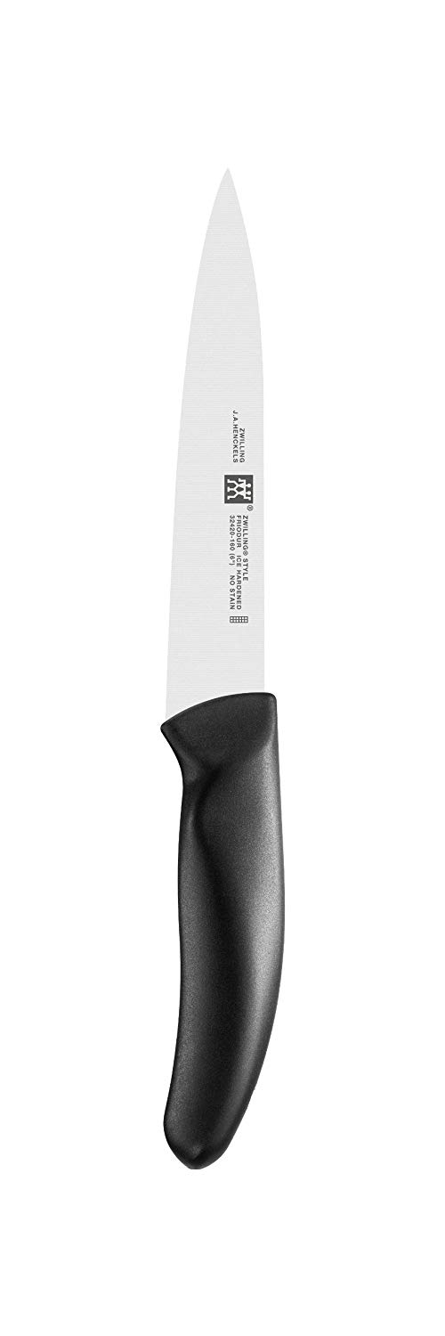 Zwilling Набір ножів 8 предметів Style | https://grandposuda.com.ua
