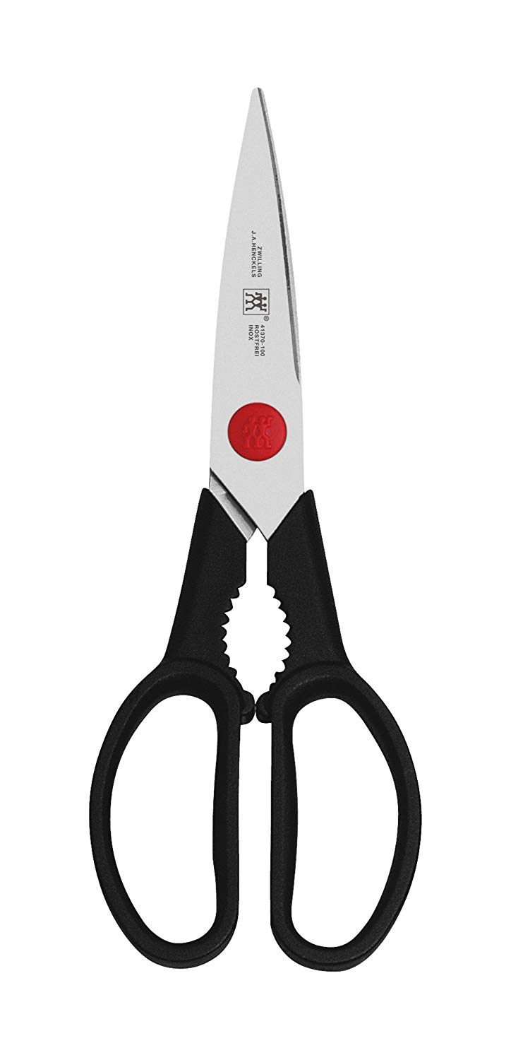 Zwilling Набір ножів 8 предметів Style | https://grandposuda.com.ua