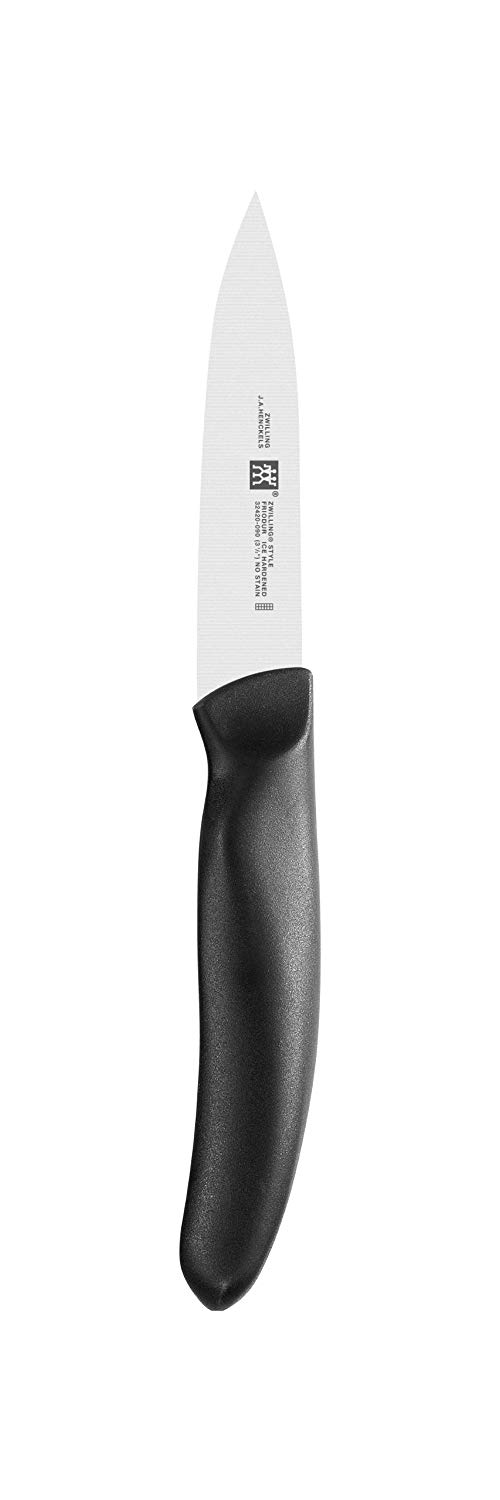 Zwilling Набір ножів 8 предметів Style | https://grandposuda.com.ua