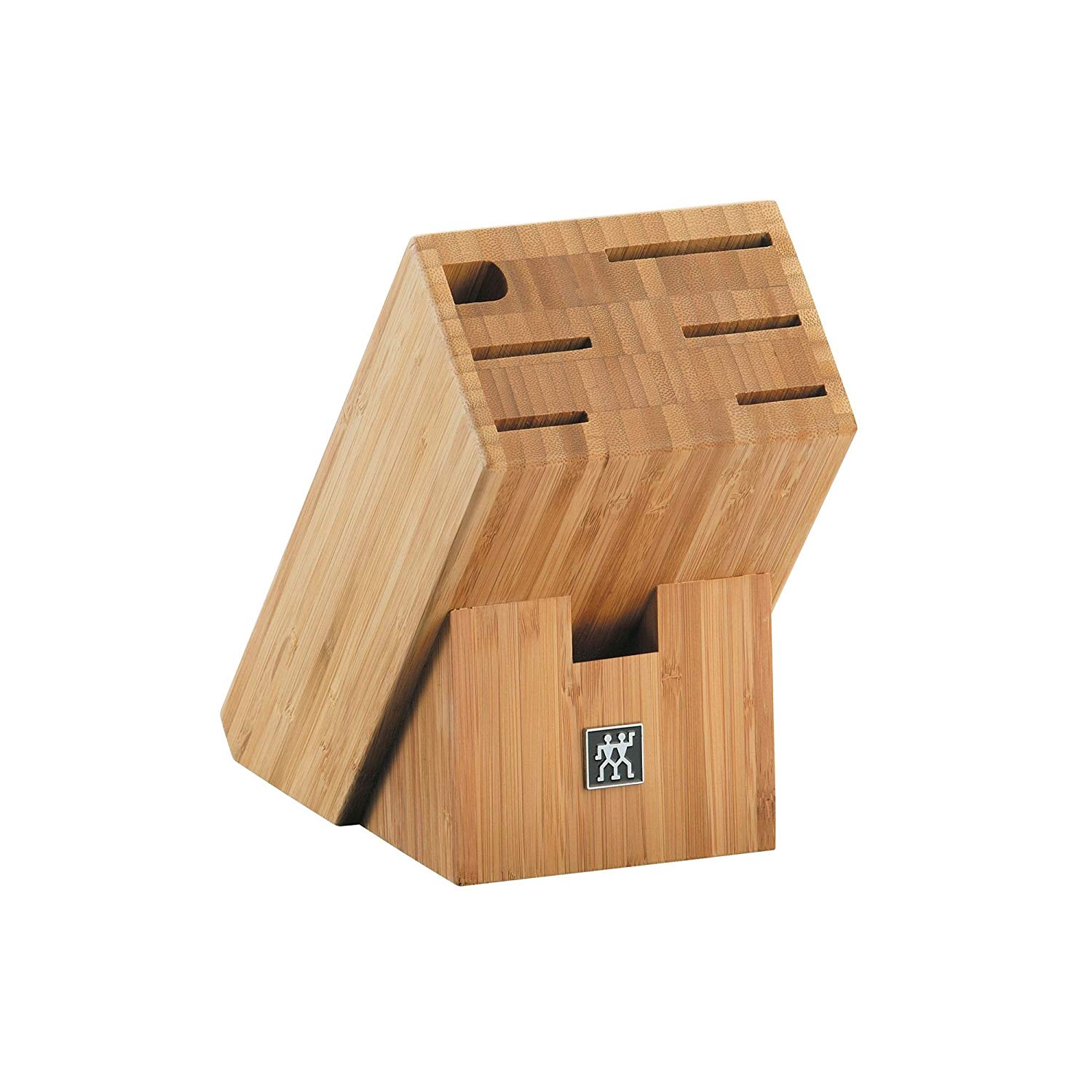 Zwilling Набір ножів 8 предметів Style | https://grandposuda.com.ua