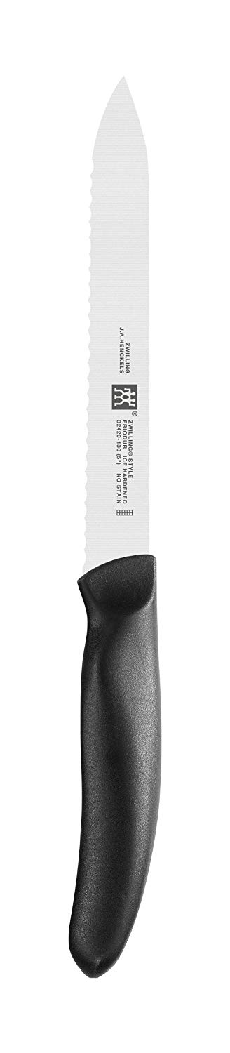 Zwilling Набір ножів 8 предметів Style | https://grandposuda.com.ua