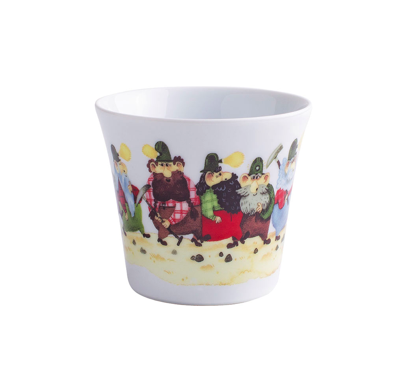 Kahla Чашка дитяча 0,22 л, Білосніжка Kiddie Tableware | https://grandposuda.com.ua