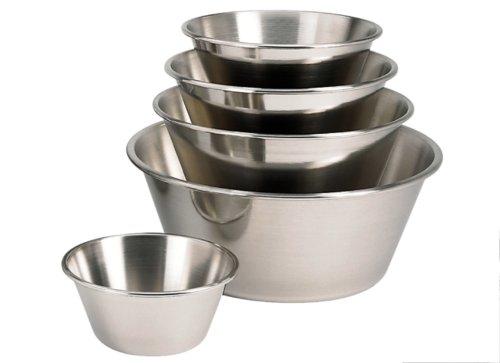 De Buyer Миска 20 см | https://grandposuda.com.ua