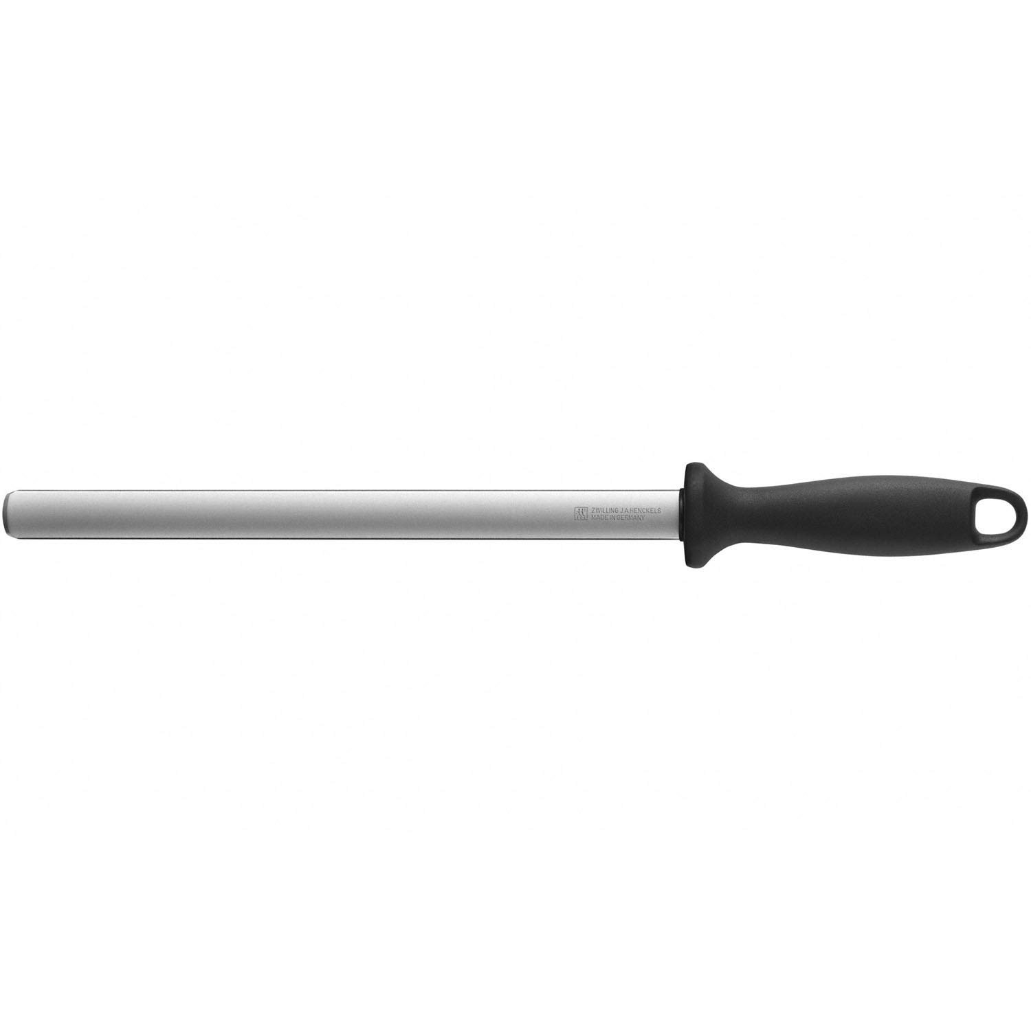 Zwilling Мусат с алмазным покрытием 26 см | https://grandposuda.com.ua