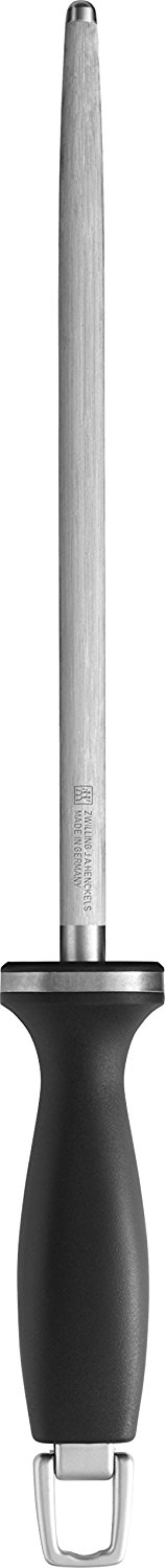 Zwilling Мусат для заточки ножей 26 см | https://grandposuda.com.ua