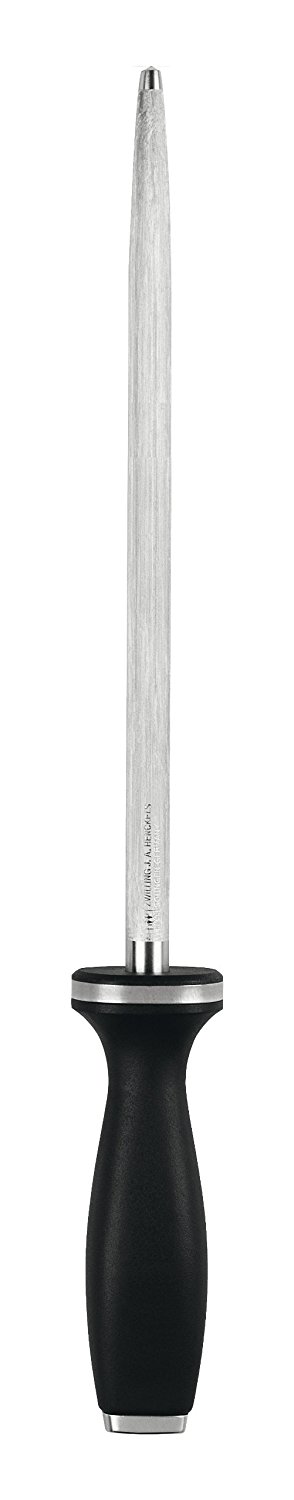 Zwilling Мусат для заточки ножей 23 см | https://grandposuda.com.ua