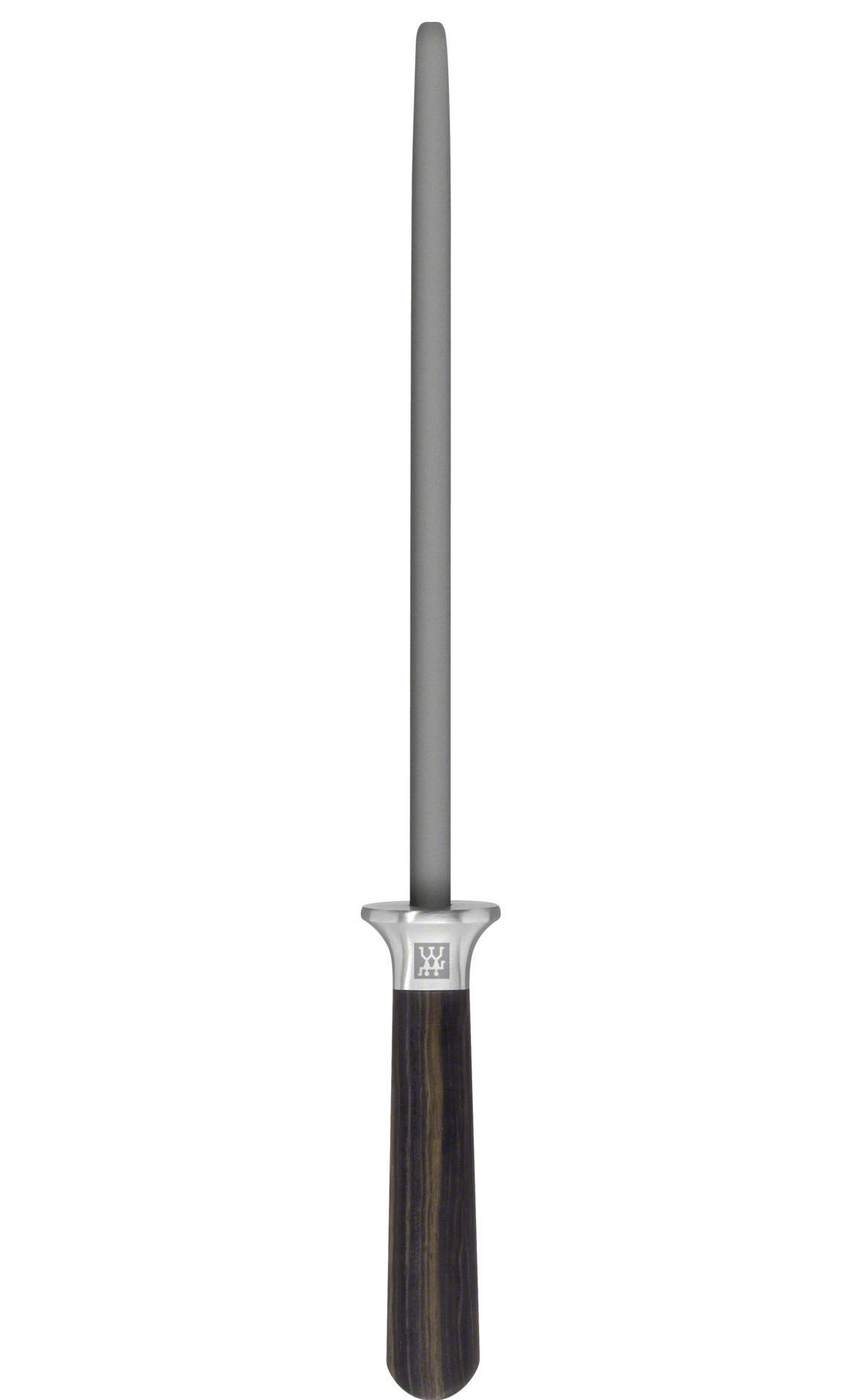 Zwilling Мусат для заточки ножей 23 см Twin 1731 | https://grandposuda.com.ua