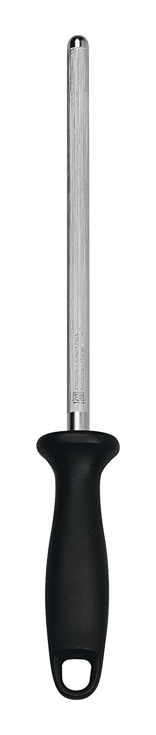 Zwilling Мусат для заточки ножей 23 см | https://grandposuda.com.ua