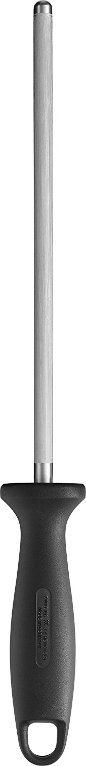 Zwilling Мусат для заточки ножей 23 см | https://grandposuda.com.ua