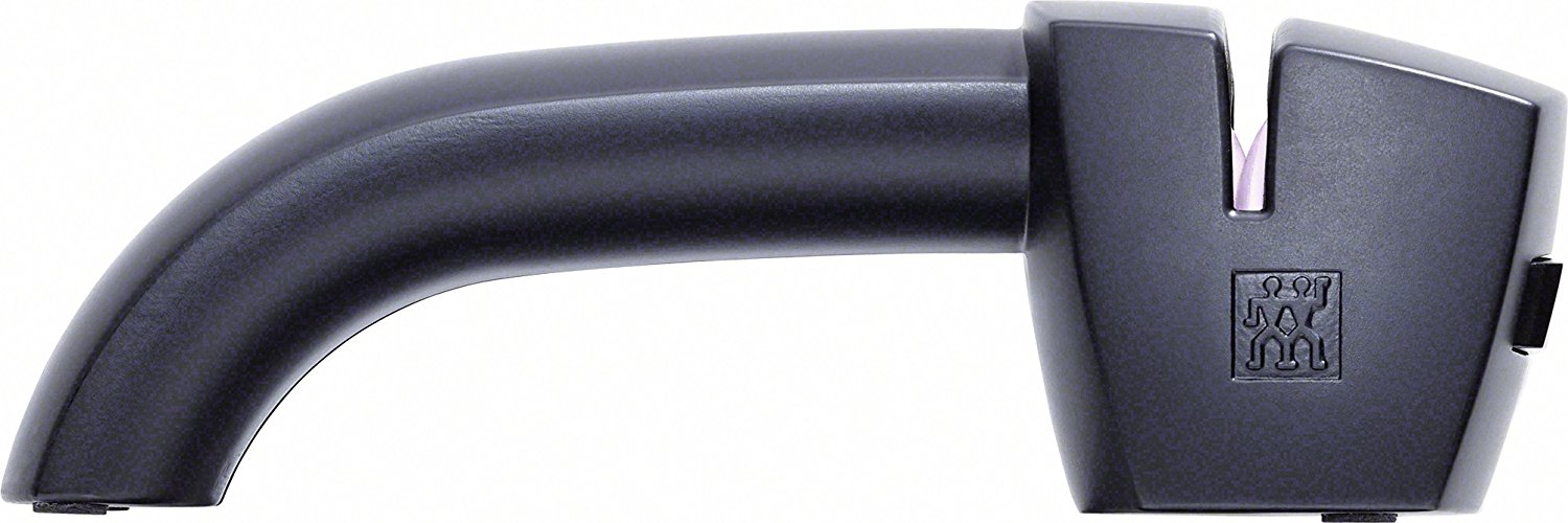 Zwilling Ножеточка 17 см Pro | https://grandposuda.com.ua