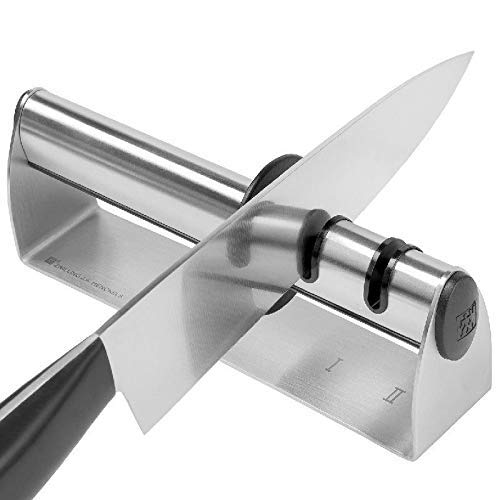 Zwilling Точилка для ножей 19,5 см Twin Select | https://grandposuda.com.ua