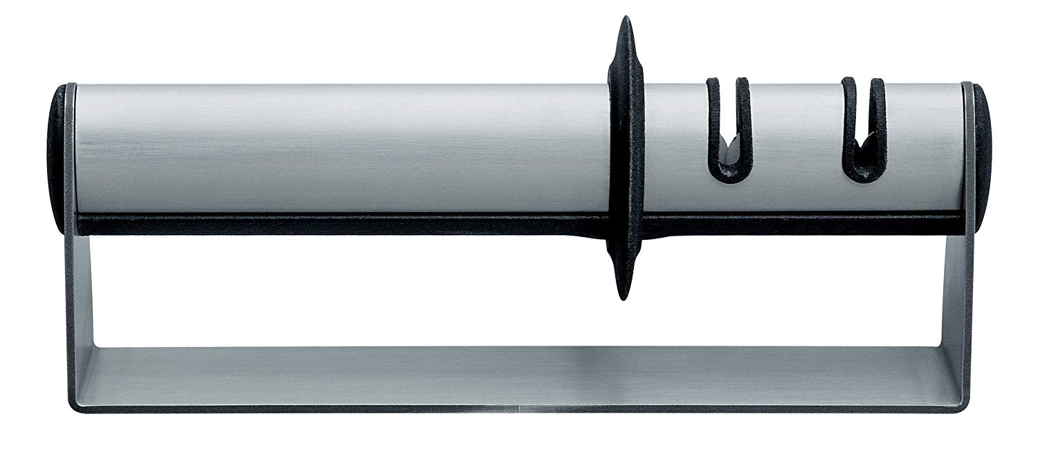 Zwilling Точилка для ножів 19,5 см Twin Select | https://grandposuda.com.ua