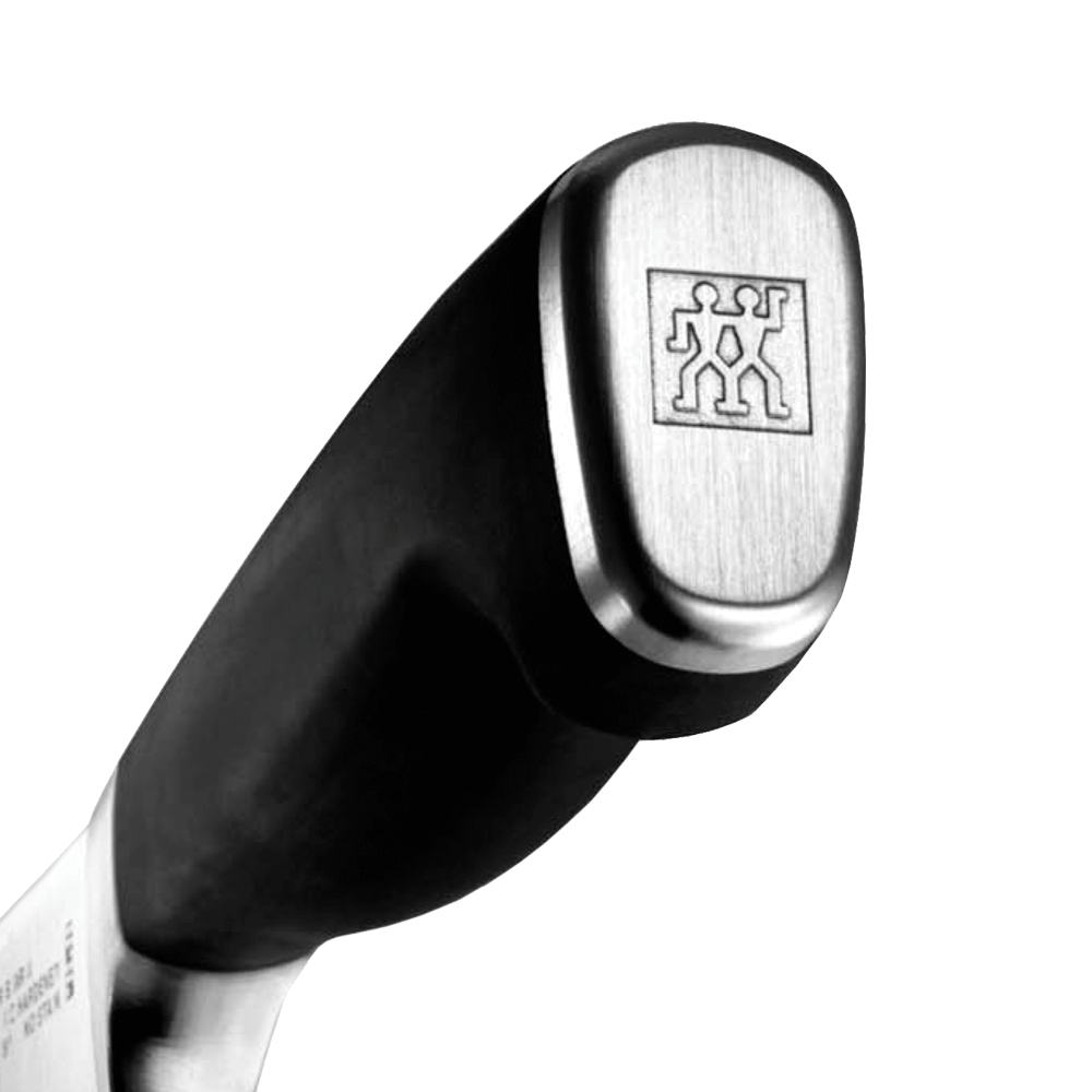 Zwilling Набір ножів 7 предметів Twin Four Star II | https://grandposuda.com.ua