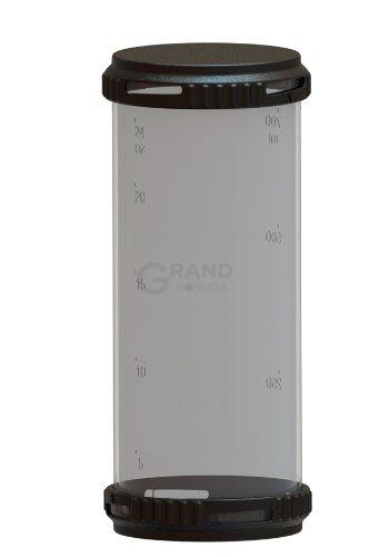 De Buyer Ємність для дозатора 0,75 л | https://grandposuda.com.ua