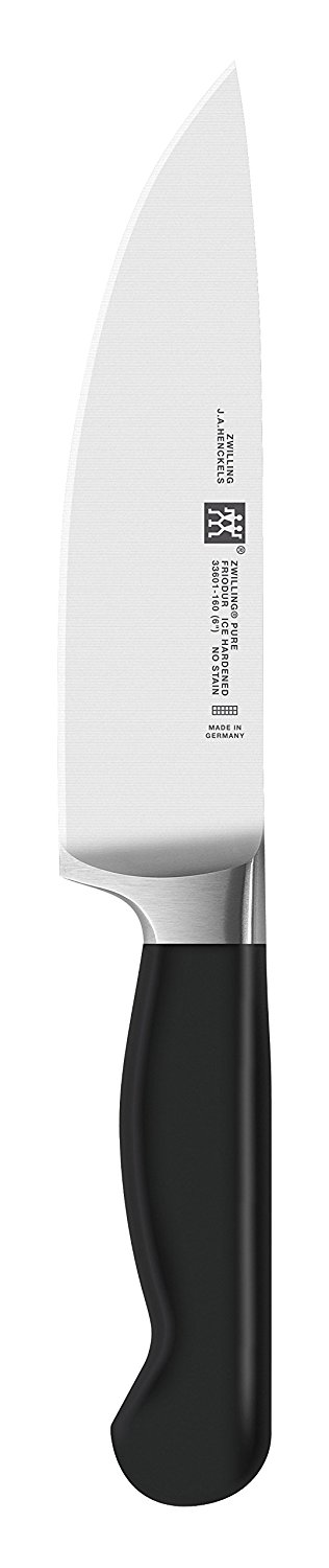 Zwilling Ніж кухарський 16 см Pure | https://grandposuda.com.ua