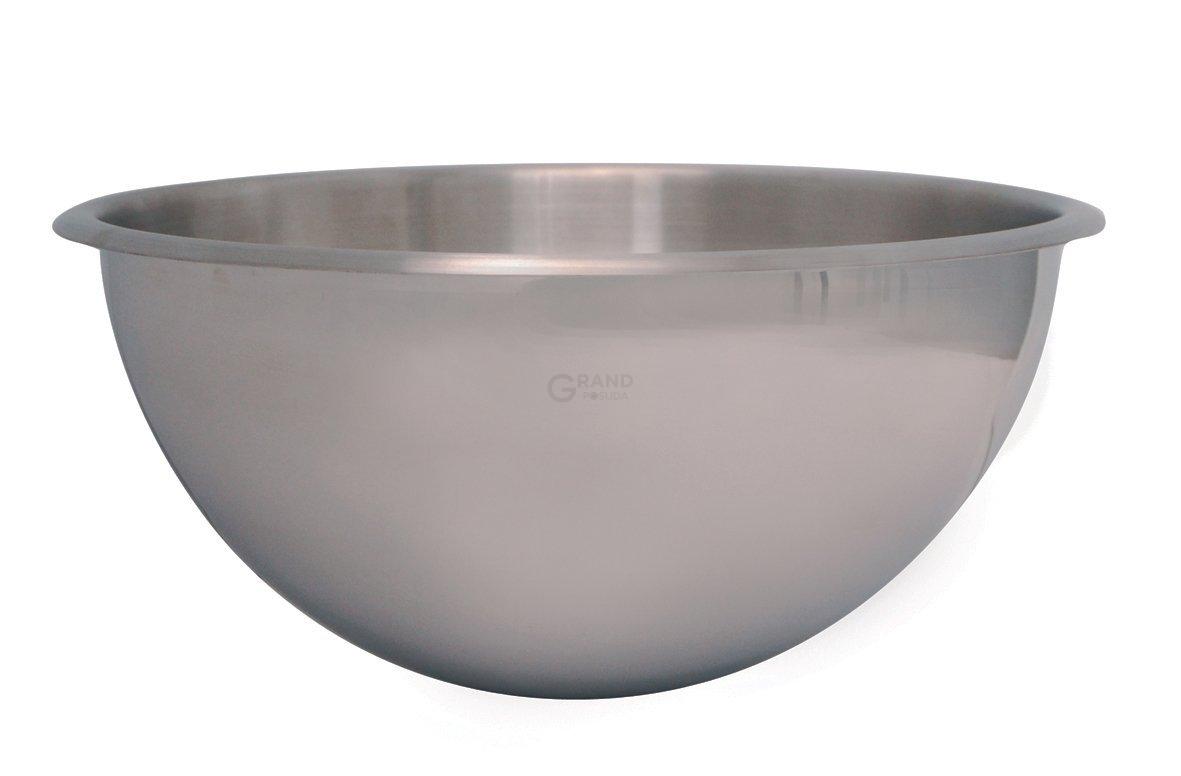 De Buyer Миска 24 см. | https://grandposuda.com.ua