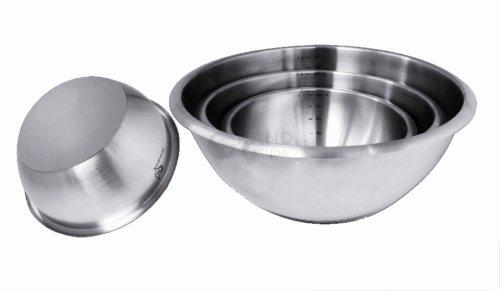 De Buyer Миска 20 см | https://grandposuda.com.ua