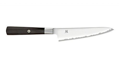 Zwilling Ніж для овочів Shotoh 14 см MIYABI 4000FC | https://grandposuda.com.ua