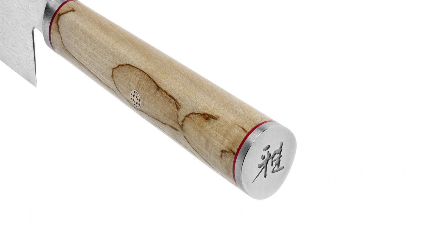 Zwilling Нож для чистки овощей Shotoh 9 см MIYABI 5000МCD | https://grandposuda.com.ua