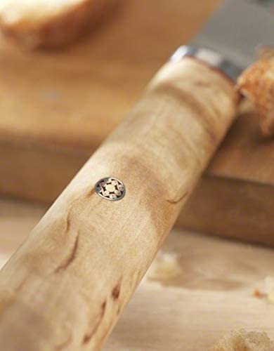 Zwilling Ніж для овочів Shotoh 13 см MIYABI 5000МCD | https://grandposuda.com.ua