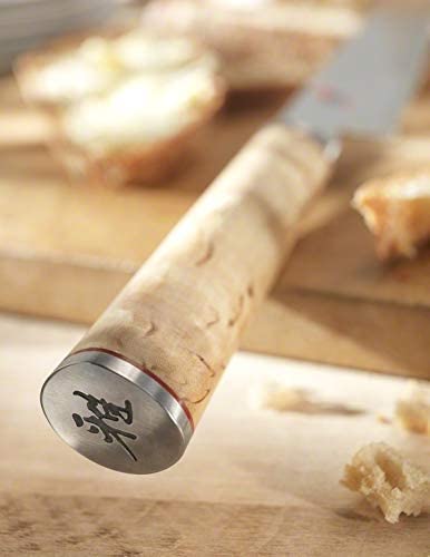 Zwilling Ніж кухарський сантоку Shotoh 18 см MIYABI 5000МCD | https://grandposuda.com.ua