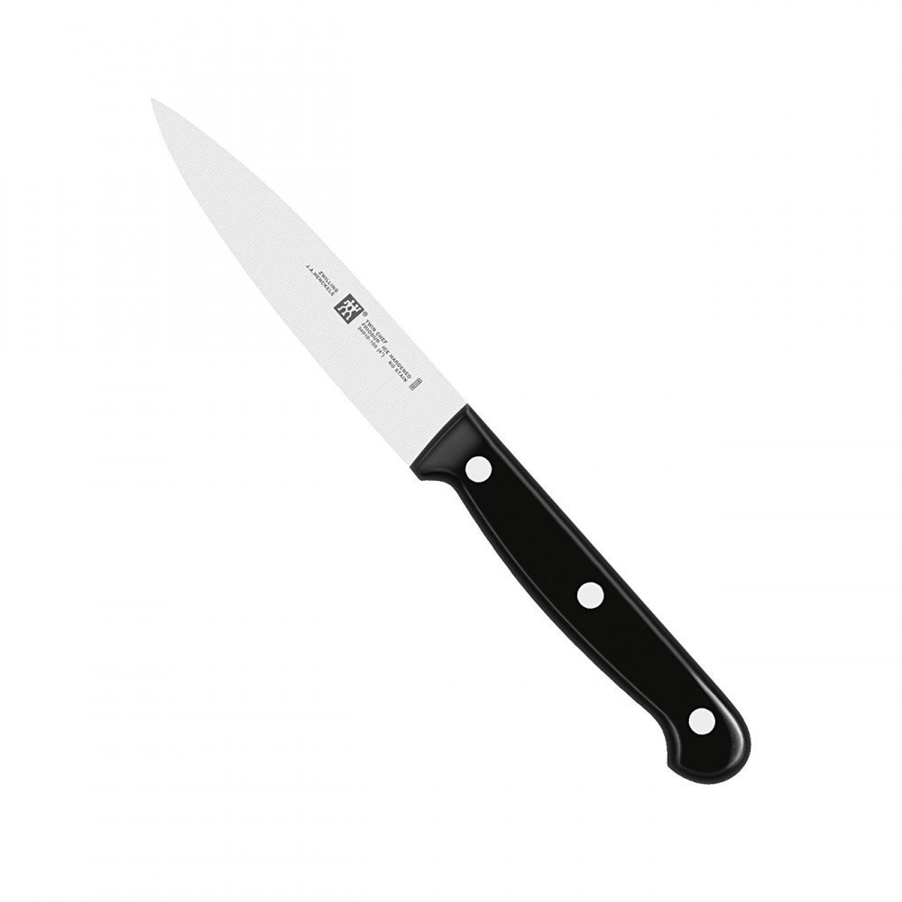 Zwilling Ніж для овочів 10 см Twin Chef | https://grandposuda.com.ua
