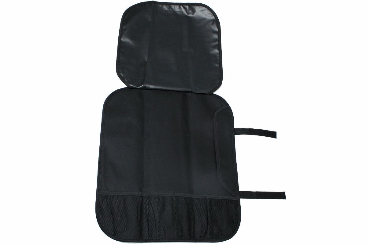 Zwilling Сумка для ножей 7 отсеков 50 x 15 см черная | https://grandposuda.com.ua