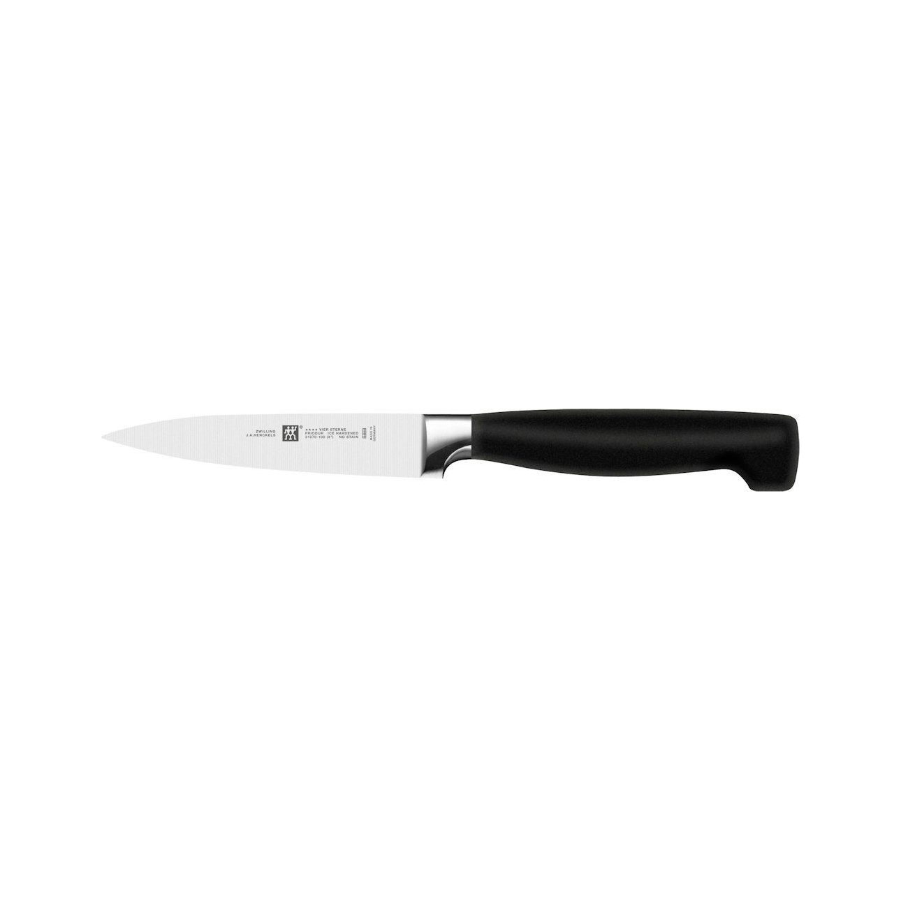 Zwilling Набор ножей 7 предметов Four Star | https://grandposuda.com.ua