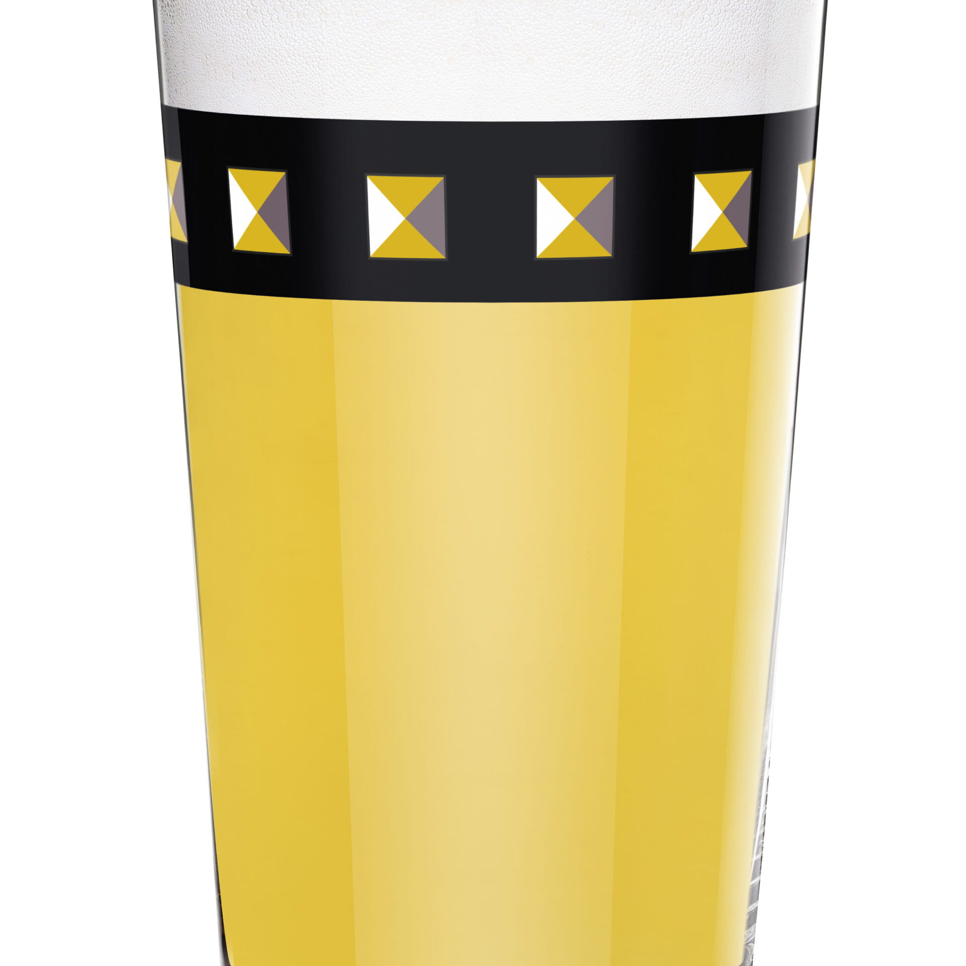 Ritzenhoff Бокал для пива American Pint 485 мл Sonia Pedrazzini Next Beer | https://grandposuda.com.ua