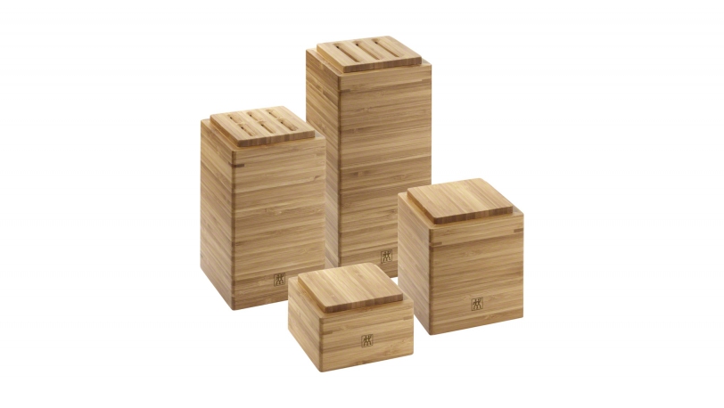 Zwilling Набір скриньок 4 предмета Storage | https://grandposuda.com.ua