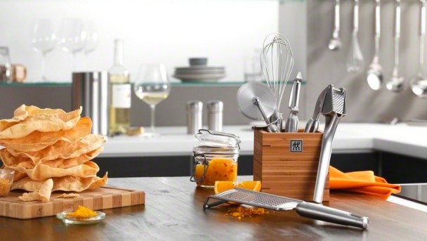 Zwilling Ящик для хранения 18 см Storage | https://grandposuda.com.ua