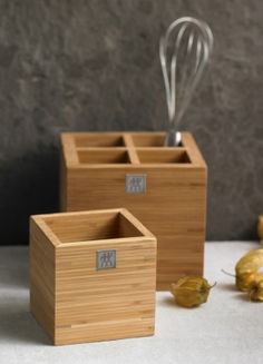 Zwilling Ящик для зберігання 24 см Storage | https://grandposuda.com.ua