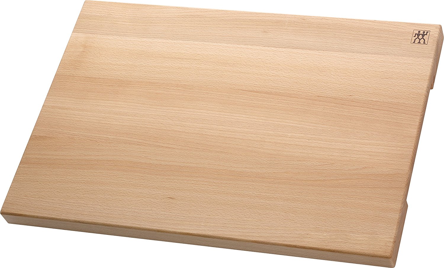 Zwilling Дошка обробна 60 x 40 см, бурий бук Zubehör | https://grandposuda.com.ua