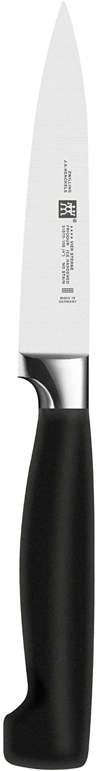 Zwilling Набор ножей 6 предметов Four Star | https://grandposuda.com.ua