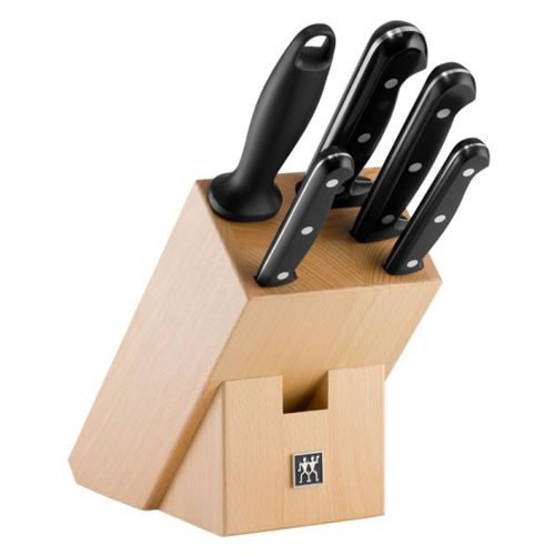 Zwilling Набор ножей 6 предметов Professional 