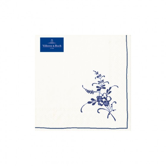 Villeroy & Boch Серветки 33 х 33 см 20 шт. Vieux Luxemburg | https://grandposuda.com.ua