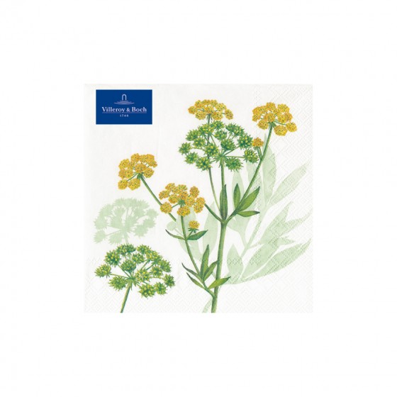 Villeroy & Boch Серветки 33 х 33 см 20 шт. Althea Nova | https://grandposuda.com.ua