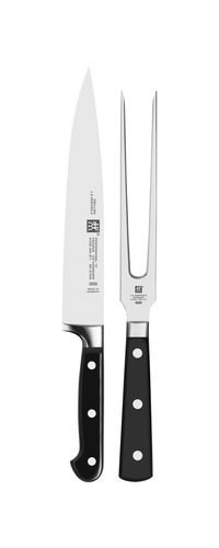 Zwilling Набор ножей 2 предмета Professional 