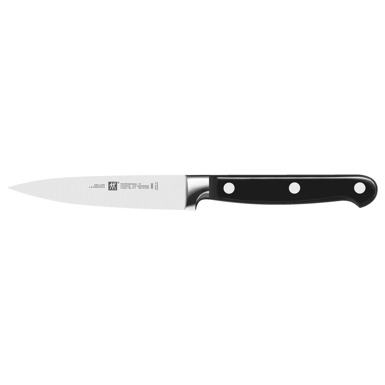 Zwilling Набор ножей 7 предметов Professional 