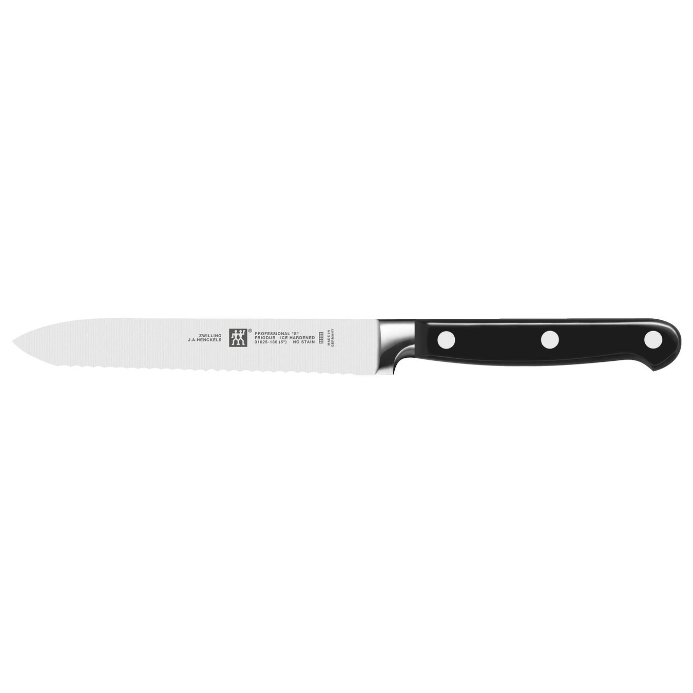 Zwilling Набор ножей 7 предметов Professional 