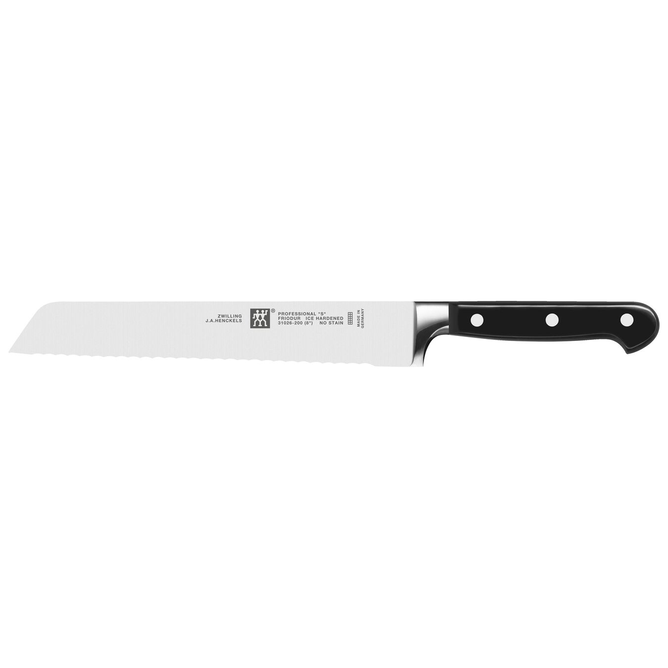 Zwilling Набор ножей 7 предметов Professional 