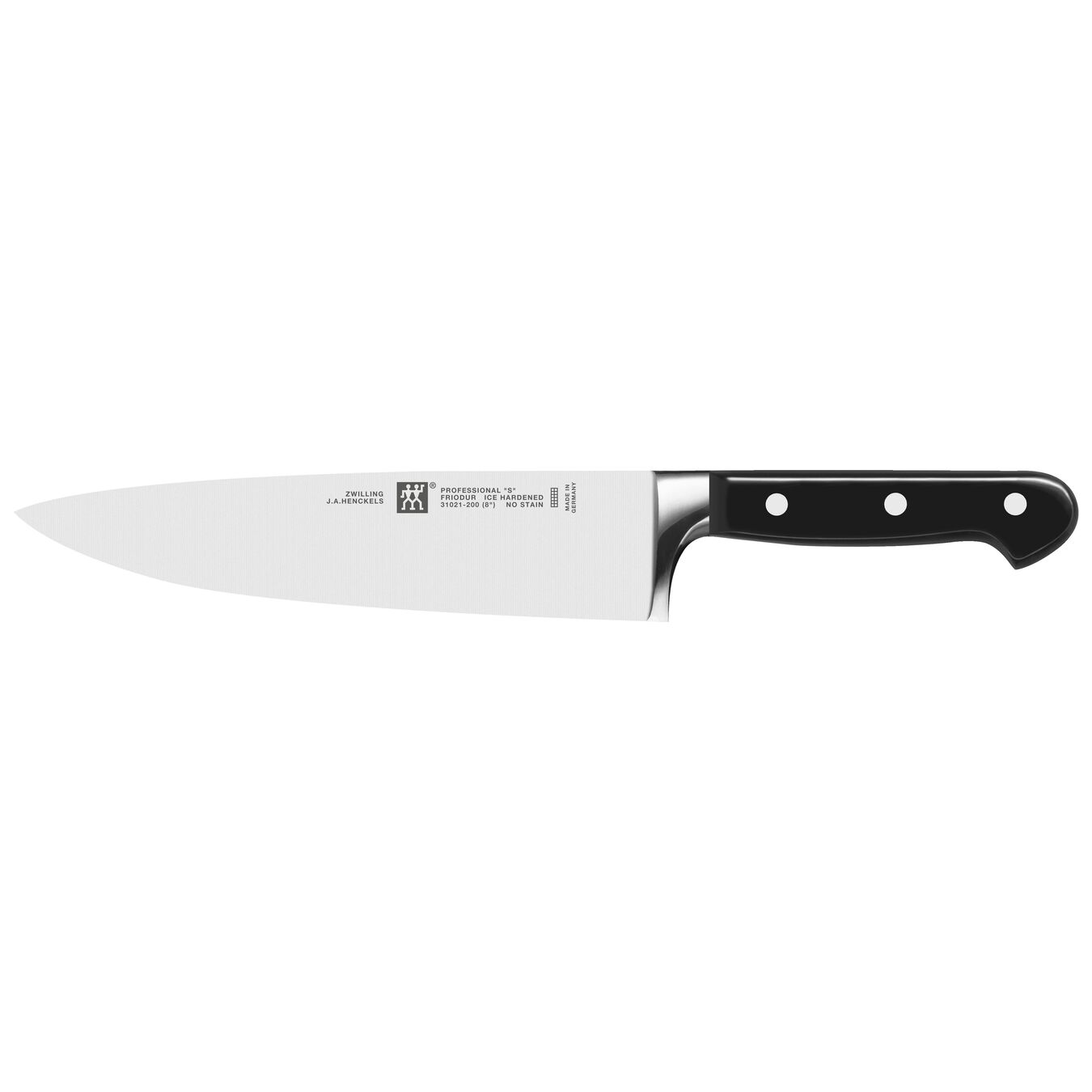 Zwilling Набор ножей 7 предметов Professional 